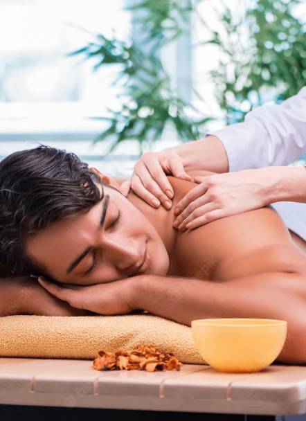 Swedish Massage