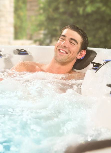 Jacuzzi Single